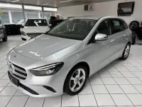 Gebraucht Mercedes B250 Business 224 PS (164 kW) 2019 Silber Kleinwagen