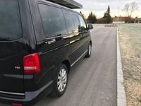 gebraucht VW Multivan T5DSG TEAM