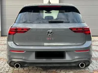 Gebraucht VW Golf VIII GTI 245 PS (180 kW) 2021 Grau Limousine