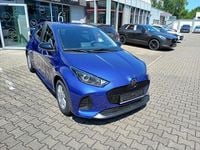 Gebraucht Mazda 2 Center-Line 116 PS (85 kW) 2024 Glass blue Kleinwagen