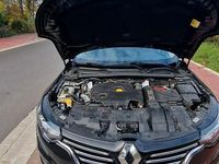 Gebraucht Renault Talisman Initiale Paris 160 PS (117 kW) 2018 Schwarz Kombi