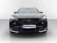 Gebraucht Cupra Formentor VZ 287 PS (211 kW) 2023 Schwarz SUV