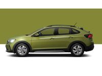 Gebraucht VW Taigo Move 116 PS (85 kW) 2024 Gruen SUV