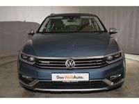 gebraucht VW Passat Alltrack 2.0 TDI SCR 4Motion DSG (BMT)