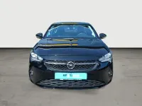 Gebraucht Opel Corsa-e Edition 100 kW (136 PS) 2022 Schwarz Kleinwagen
