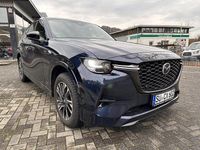 Gebraucht Mazda CX-60 254 PS (186 kW) 2025 Blau SUV
