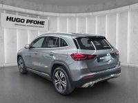 Gebraucht Mercedes GLA200 Progressive 163 PS (119 kW) 2025 Grau SUV