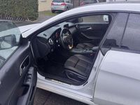 Gebraucht Mercedes CLA180 122 PS (89 kW) 2018 Limousine