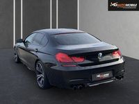 Gebraucht BMW M6 Competition Edition 600 PS (441 kW) 2015 Schwarz metallic Coupé
