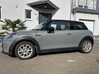 Gebraucht Mini Cooper SE Classic 135 kW (184 PS) 2021 Grau Kleinwagen