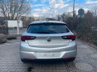 Gebraucht Opel Astra 105 PS (77 kW) 2016 Kleinwagen