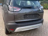 Gebraucht Opel Crossland Edition 120 PS (88 kW) 2021 SUV