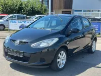 Gebraucht Mazda 2 Independence 75 PS (55 kW) 2010 Kleinwagen