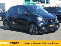 gebraucht Smart ForFour Electric Drive drive