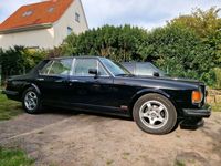 gebraucht Bentley Turbo R  H-Zulassung, Erstauslieferung München