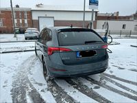 Gebraucht Skoda Scala 116 PS (85 kW) 2020 Kleinwagen