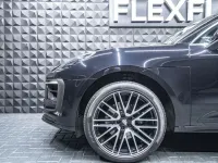 Gebraucht Porsche Macan S 381 PS (280 kW) 2022 Tiefschwarzmetallic SUV
