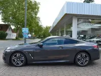 Gebraucht BMW M850 Performance 530 PS (389 kW) 2023 Grau Coupé