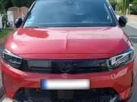 Occasion Opel Corsa-e 114 kW (156 ch) 2024 Rouge Citadine