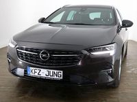 Gebraucht Opel Insignia Elegance 174 PS (127 kW) 2021 Braun Kombi
