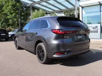 Neu Mazda CX-80 Homura-Line 254 PS (186 kW) 2026 SUV