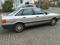 gebraucht Audi 80 