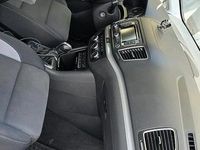 Gebraucht VW Sharan 140 PS (102 kW) 2013 Schwarz Van / Kleinbus