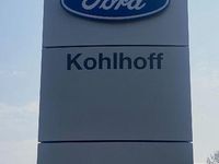 Gebraucht Ford Kuga Titanium 150 PS (110 kW) 2023 Grau SUV