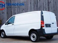 Usado Mercedes Vito 114 HP (83 kW) 2017 Branco Van
