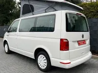 Gebraucht VW T6 Beach 102 PS (75 kW) 2019 Weiß Van