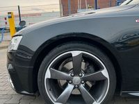 gebraucht Audi A5 Cabriolet 