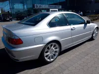 Gebraucht BMW 320 Performance 170 PS (125 kW) 2002 Grau
