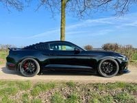 Gebraucht Ford Mustang Performance Edition 305 PS (224 kW) 2017 Schwarz Coupé