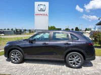 Gebraucht Honda ZR-V Elegance 143 PS (105 kW) 2024 Ruse black SUV