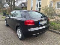 gebraucht Audi A3 1.6