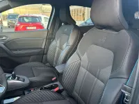 Gebraucht Renault Captur Esprit Alpine 109 PS (80 kW) 2026 Blackpearlschwarz SUV