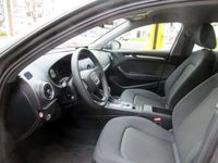 gebraucht Audi A3 Sportback 2.0TDI S tronic Navi/SHZ/PDC/Temp