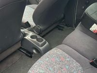 Gebraucht Mercedes A140 75 PS (55 kW) 1999 Weiß Kleinwagen