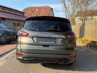 Brugt Ford S-MAX ST-Line 241 HK (177 kW) 2019 Grå MPV