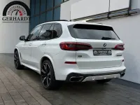 Gebraucht BMW X5 Sport Line 400 PS (294 kW) 2019 Weiß SUV
