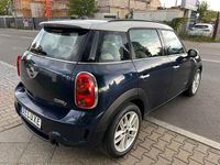 Second-hand Mini Cooper S 184 CP (135 kW) 2011 Albastru Hatchback