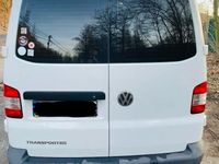 gebraucht VW Transporter T5