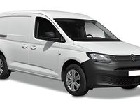 Neu VW Caddy Maxi 116 PS (85 kW) 2025 Van / Kleinbus