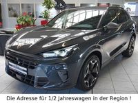 Neu Cupra Terramar VZ 265 PS (194 kW) 2026 Grau SUV