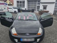 gebraucht Ford StreetKa 1.6 -