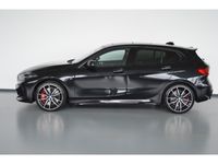 gebraucht BMW M135 i xDrive Edition Colorvision M Sport Leder HUD Klima H&K