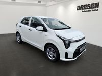 Neu Kia Picanto Edition 7 63 PS (46 kW) 2025 Ud)clear white (weiss Kleinwagen
