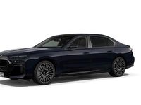 Neu BMW 740 Efficient Dynamics 286 PS (210 kW) 2025 Limousine