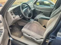 Gebraucht Ford Explorer 207 PS (152 kW) 1998 Blau SUV