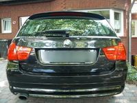 gebraucht BMW 320 i Touring -